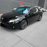 ٢٠١١ • ٦ سلندر • سبورت