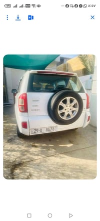 تيكو • محرك صدر جديد • رقم واسط