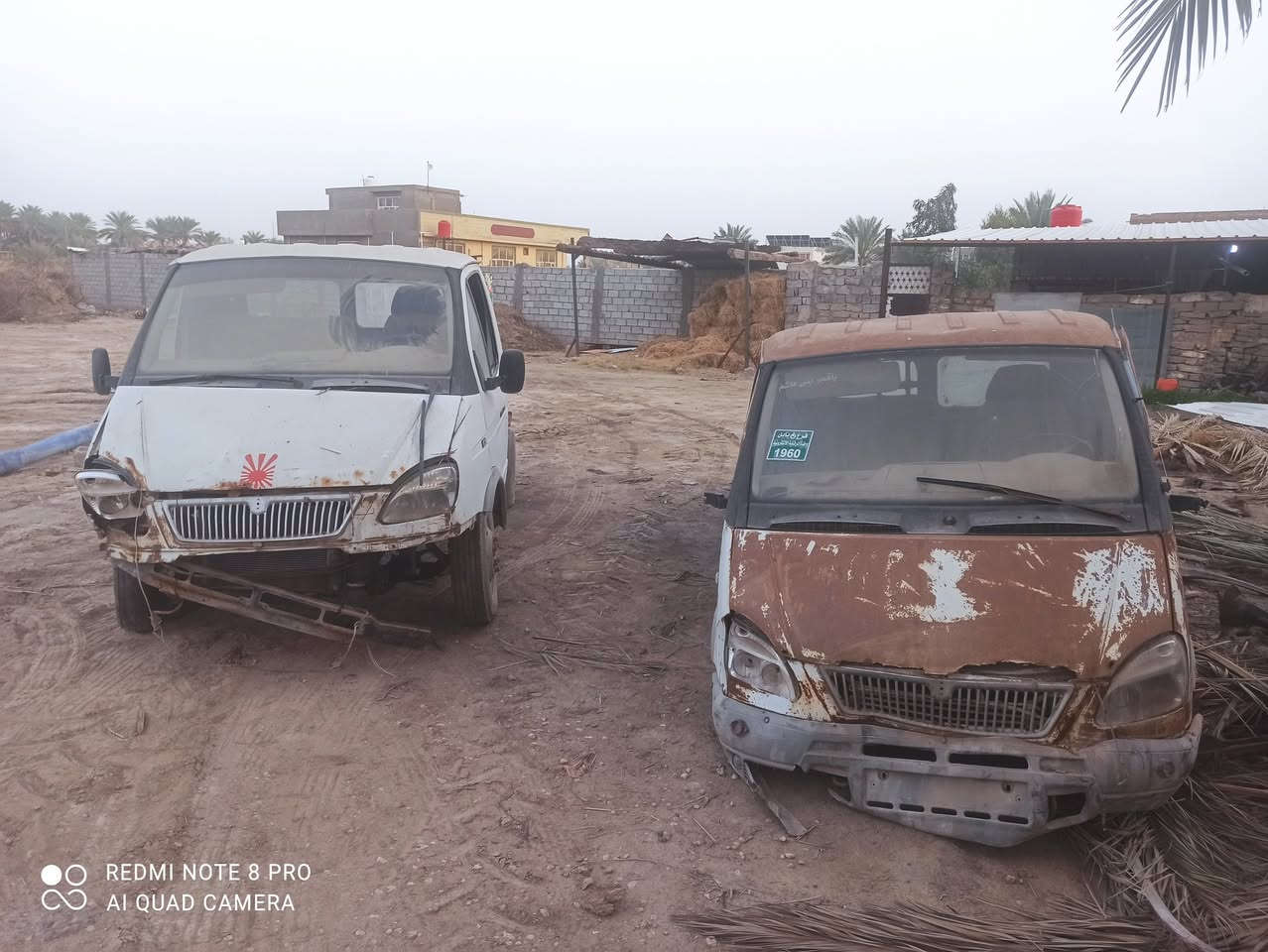 السلام عليكم سيارات كازيل عدد 2 للبيع ارقام تسقيط بابل اثنينهم غير متواجد على الفيس للاستفسار الاتصال بالرقم ***********او ***********
