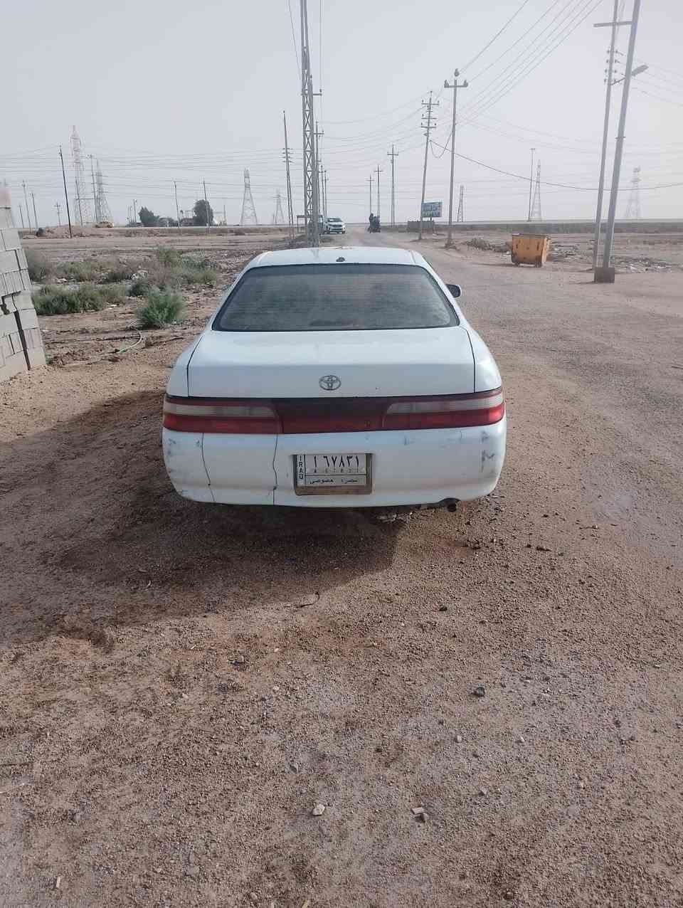 سياره شيزر للبيع بيها كصه جنطه بسمي بس المكينه گايمه رايدها 21 ورقه وبيها مجال مكلف بلنشر غير متواجد على الفيس هذا رقم راعيها ***********
