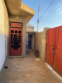 مشتمل زراعي • ١٢٠م • الجمعيه الثالثه