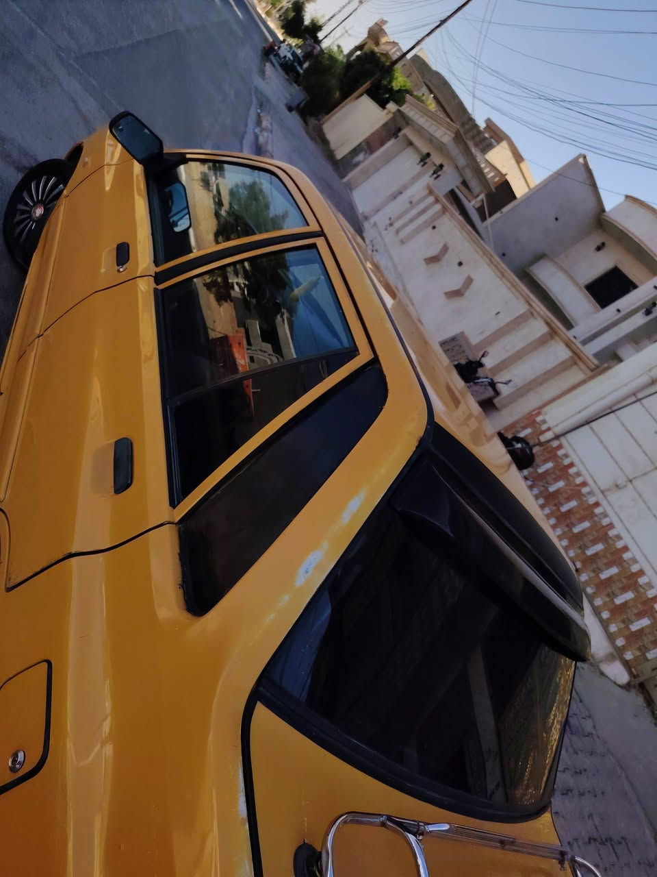 منغوليه محرك برايد بلادي كير عادي تبريد فول كهربائيات كله شغاله لل بيع أو مراوس برقم بغداد او انبار شعندك نزل ***********
