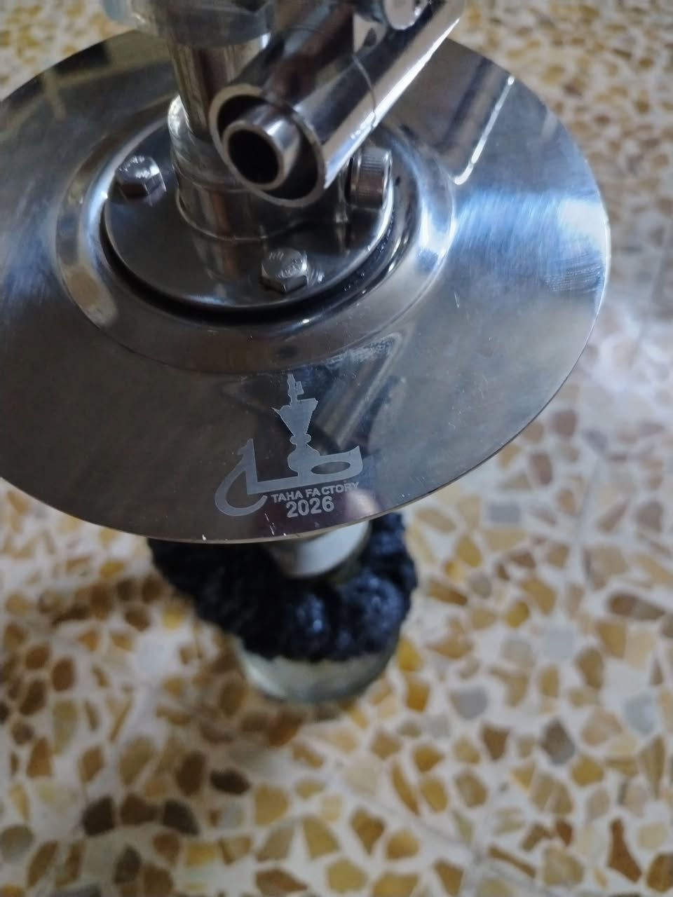 للبيع نركيله طه 2026
معمره مرتين بس مطعمه انكليزي


**إذا كنت صاحب هذا الإعلان وتريد حذفه لأي سبب، رجاءا أرسل رسالة إلى الدعم الفني**