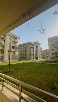 مجمع سومو السكني • ١٧٥م • ٣ غرف ماستر