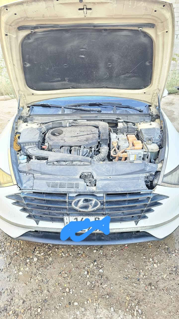 سلام عليكم سوناتا موديل 2023 محدثه اصل 21 خليجي تكسي الخليج صبغ عام تغير لون
مكينه وكير كفاله لافتح ولاه شي
بطاريات جدد
حداده توني مسويها
تبريد خير من الله

رقم بصره تحويل مباشر سعر 115
وبي مجال بيع ومراوس ب كامري هم هايبرد كون
العنوان بصره كرمه علي ابو صخير *********** وات ساب

 ***********
