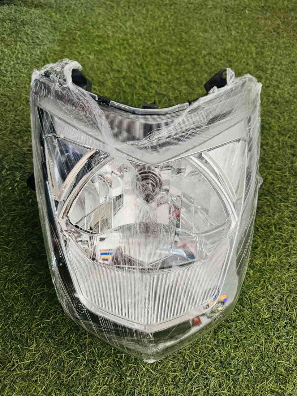 السلام عليكم
متوفر اشاره سكنس ياباني لد العدد100زوج 
متوفر ماصد سكنس ياباني لد العدد24
موضح نوع الدراجه بالصوره 
البيع جمله باسعار مناسبه اصليه القطع 
للاستفسار ***********
