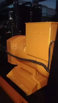 مولد سكانية بومة 95طبك جديد راديتر جديد 120كلر جديد 144 راس توليد ستان...