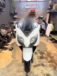 للبيع  هوندا فورزا 0-10 دراجه بحاله ممتازه  محرك مكفول  بصمتين  السعر ...