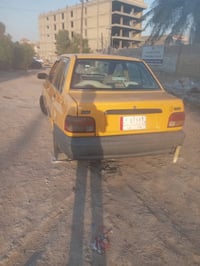 ٢٠١١ • مكينه تنقص • ابو غريب