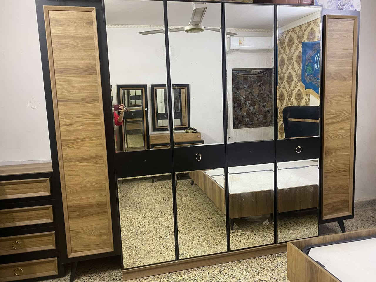 غرفة النوم ٨قطعه ٥٨٠الف وبي مجال


**إذا كنت صاحب هذا الإعلان وتريد حذفه لأي سبب، رجاءا أرسل رسالة إلى الدعم الفني**