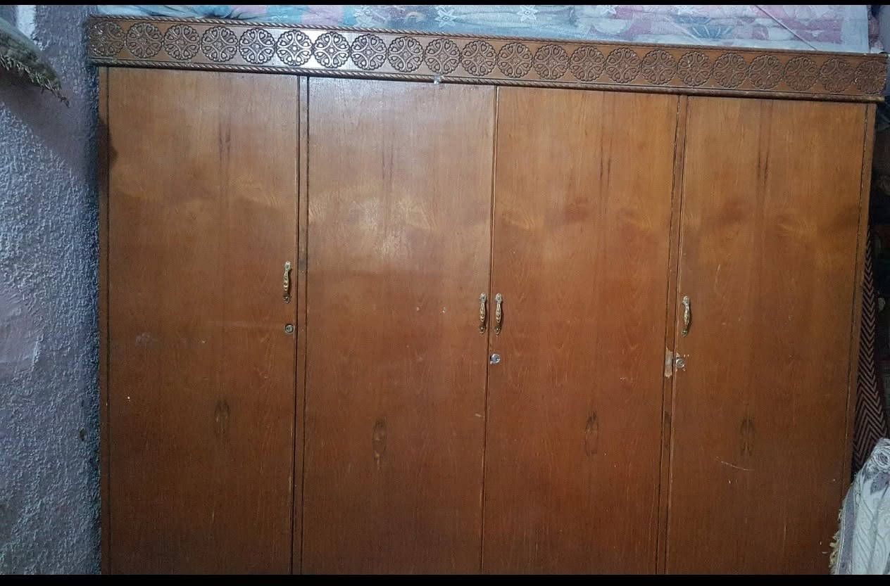 كنتور ٤باب ب٧٥ وكنتور ٢باب ب٥٠


**إذا كنت صاحب هذا الإعلان وتريد حذفه لأي سبب، رجاءا أرسل رسالة إلى الدعم الفني**