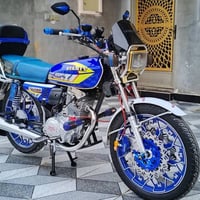 دراجه سيفان. 2025 محرك 200 دبل دسك مكفوله دراجه بلحقيقه احلئ من تصوير ...