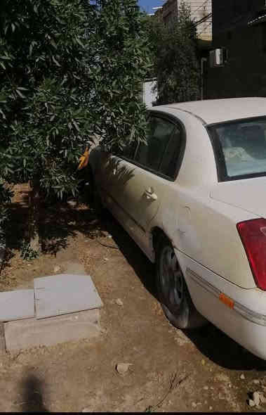 كيه امانتي 2008رقم ذي قار الماني فول مواصفات فتحه تحكم ستيرن دبل اكزوز دبل شاشه كامره تبريد تدفئه زنون محرك جديد حاويه بيكاتشو الحجم الجبير  فقط الكير عاطل السعر 45.       ***********
