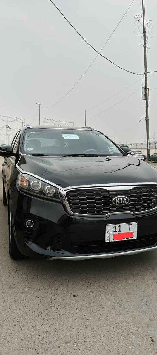 السلام عليكم البيع كيا سورنتو ٢٠٢٠ خليجي سياره جديده بمعنى الكلمه مكفوله من صبغ والبارد وشخوط ورصعات وتبديل ودعاميات سياره جديده محافظ عليه عندي من ٢٠ بسمي ارقام جدد هزه جديده طك كارتون ماشيه ٤٠ آلاف حقيقي وبسمي استلام الدوليه بعدها كتلوكات سويج ثاني عدتهه أرضيات شركه تخم تايره جديده موصفات دوليه ٦ سلندر كشن جلد أصلي باب كهربه فورويل ٧ راكب ٣ قطع تبريد مري شفط وترحيب اريل نفكيشن شاشه اصليه سياره عل يدي وجديده مكاني بغداد جديده رقمي *********** حجي علي
