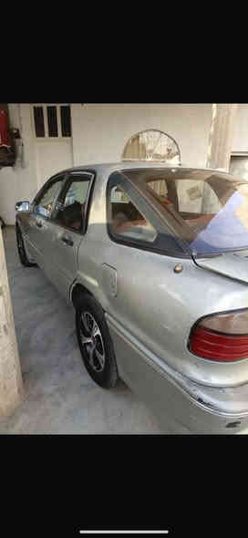 للبيع  او الامراوس بقطعه ارض 
مسيبوشي گلنت موديل 1991

كير عادي

محرك 18 

رقم بغداد 

صدر جديد 

تاير جديد 

تبريد شغال

شرط التحويل 

السعر 45 بي مجال 

عنوان ديالى جلولاء

‭٠٧٧٢ ١٩٨ ٩٤٥١‬
