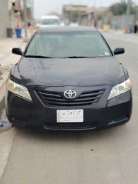 كامري ٢٠٠٩ • وارد امريكي • ٨٧٠٠٠ كم