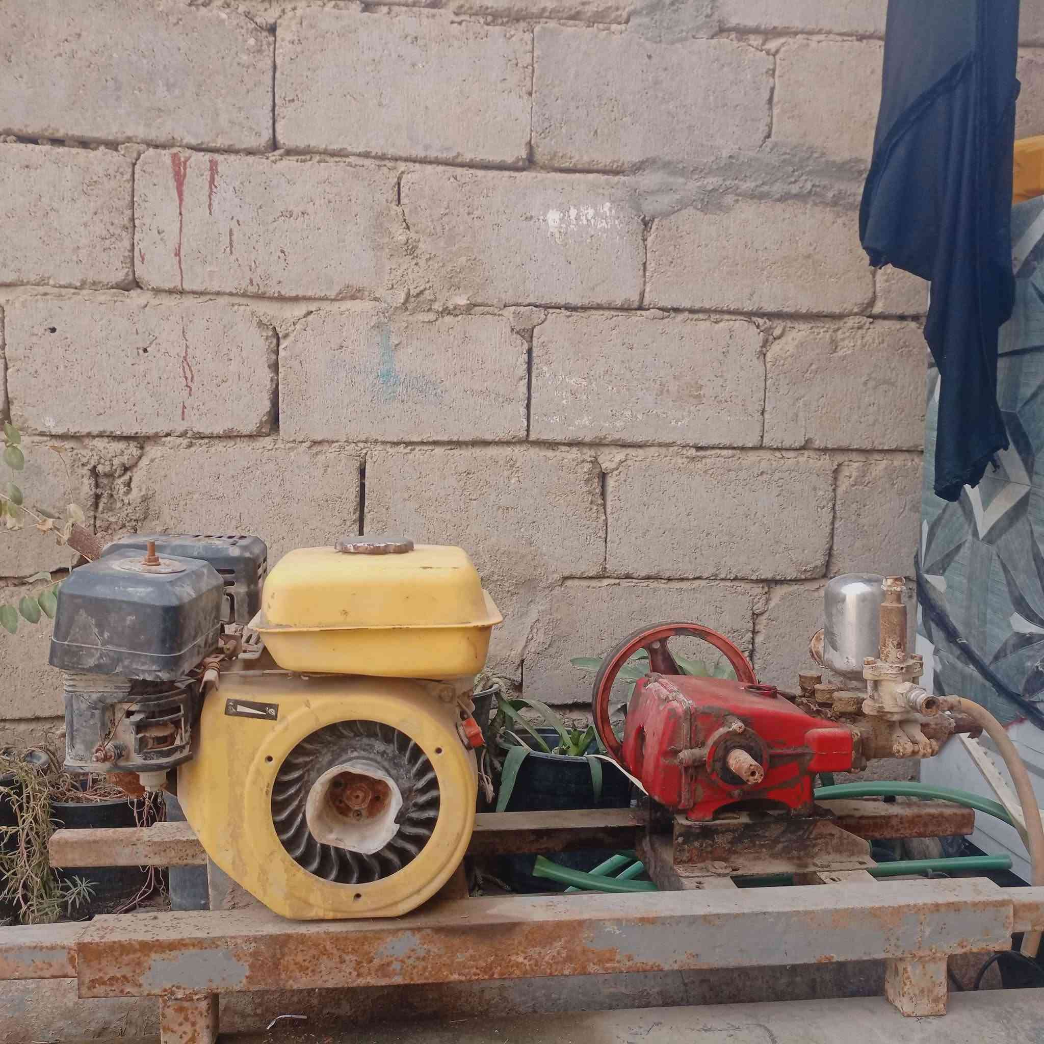 ابطاله اوكسجين ياباني وليس صيني متروسات مع ماطور غسل بدون صونده للبيع


**إذا كنت صاحب هذا الإعلان وتريد حذفه لأي سبب، رجاءا أرسل رسالة إلى الدعم الفني**