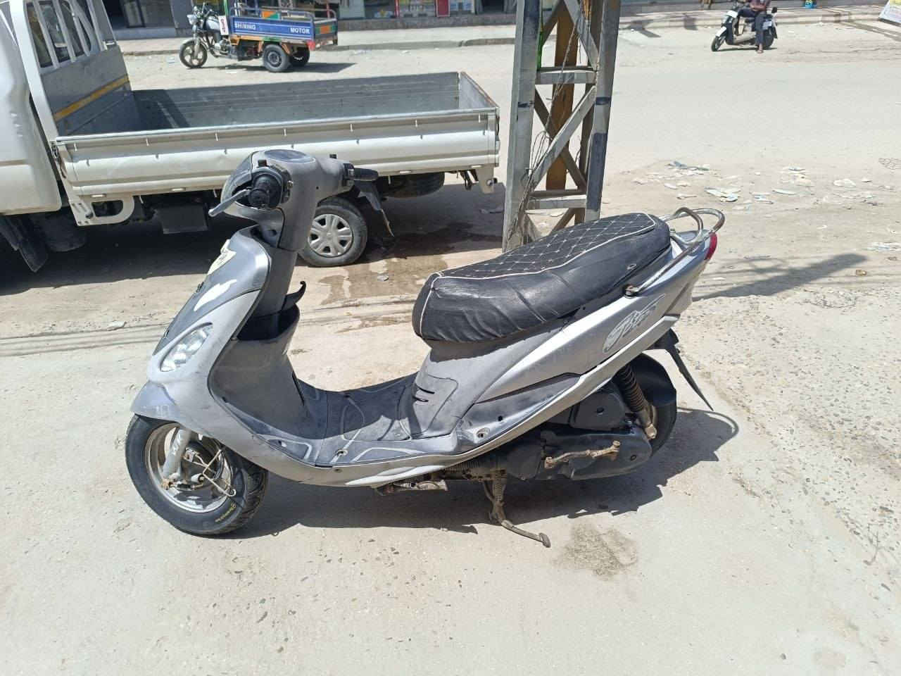 ماكس منغولي للبيع 575
الدراجه ابلاديه مختمه محرك بلادي الدراجه نضيفه تزويد صالنصه رياضي fm شلعه ومعدل قويه كفاله الدراجه مكاني طويريج حي الشهداء للاستفسار ***********
