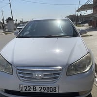 النترا ٢٠١١ • محرك وكير بشرط • قطعتين صبغ