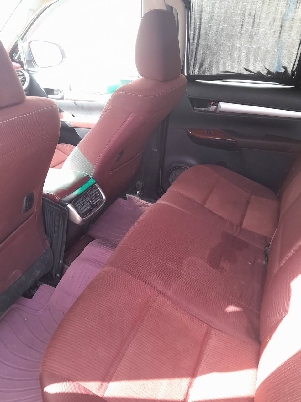 للبيع 2017 كويتيه مكفوله كير اوتو رقم قادسيه انكليزي فول مواصفات ***********
