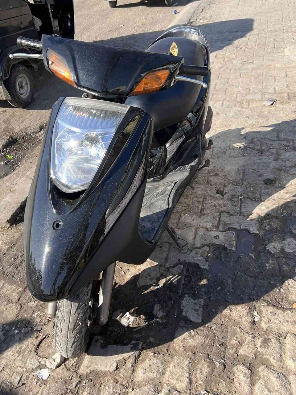 من رخصت الادمن   سلام عليكم بريز. كابريتر مكفوله  من كلشي مابيه نقص. وبلاديه. فقط كفرات مبدله   السعر 650. وقابل للتفاوض  المكان الدوره غير متواجد على الفيس ***********
