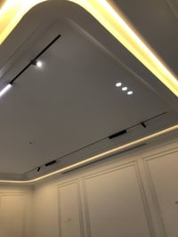 سقف مغربي احداث موديلات شغل مواد درجه اولى بيه ضمان  سقف مغربي  ديكور ...