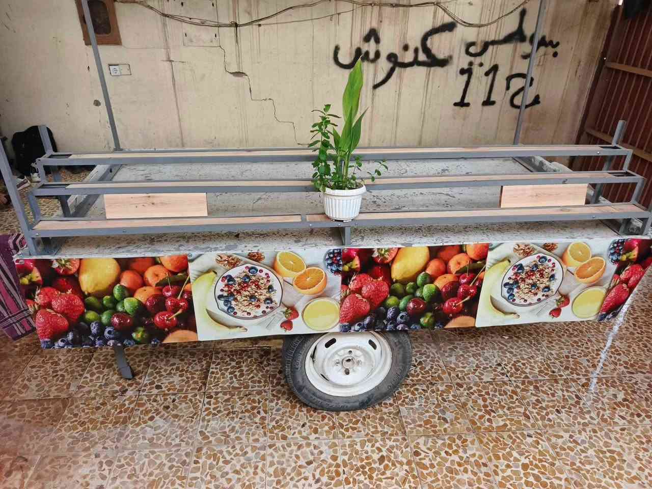 عربانه للبيع السعر 200
عنوان حي سومر


**إذا كنت صاحب هذا الإعلان وتريد حذفه لأي سبب، رجاءا أرسل رسالة إلى الدعم الفني**