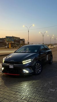 فورتي • ٢٠٢٤ • بدون لوحات