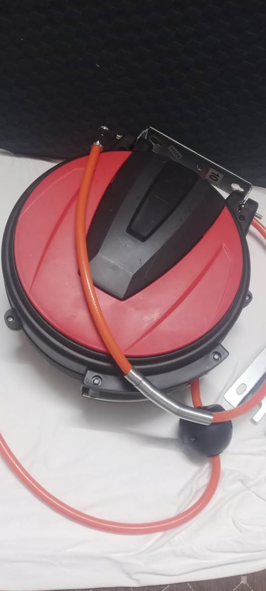 السلام عليكم اخوان صوندة كمبريسر مال نفخ للبيع جديدة بالكارتون طولها ١٠امتار كلش عملية ومفيدة ب٢٠


**إذا كنت صاحب هذا الإعلان وتريد حذفه لأي سبب، رجاءا أرسل رسالة إلى الدعم الفني**