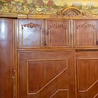 عنوان الغزالية شارع المركز غرفه اللبيع لاستفسار على هذا الرقم 07710042...