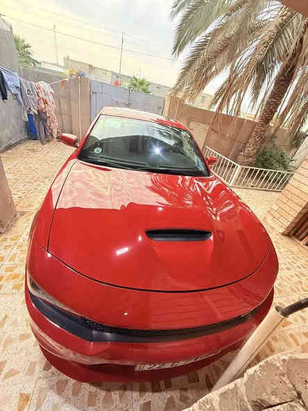 سلام عليكم دوج جارجر موديل GT2019  سياره خليجي شركه هارلم عداد 260 سياره مكفول كفاله عامه خليجي بلادي 
مواصفات سياره GT 
شاشه كبيره كاربلي
كشنات حضن جلد كهرباي 
كشنات تتفئه مامي خلفي
شفتات استيرن 
نضام سوبر تراك باك
فتحه سقف سلايد 
كامره خلفي دواره 
حساس خلفي امامي 
ويل 18 مع تخم تاير جديد 
سياره ماشيه80 
محرك 3600
السياره احله من صور  كله على وضع شركه
بيه تخم تاير جديد كسر وحداده صدر خلفي شركة 
مكان سياره ميسان العماره 
السعر 295 وبيه مجال بسيط
***********
