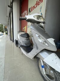 شباب دراجه ماكس نضافه ١٠٠/٩٠ اخت الجديد مكينه او اكسن مكفولات مكلف بل ...