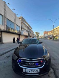 فورد تورس لمتد نيفا خليجي مكفولة من الضرر والصبغ والتبديل كير مكينة صد...