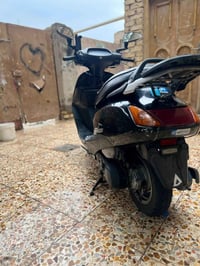 سبيسي ياباني • مبدل • واسط