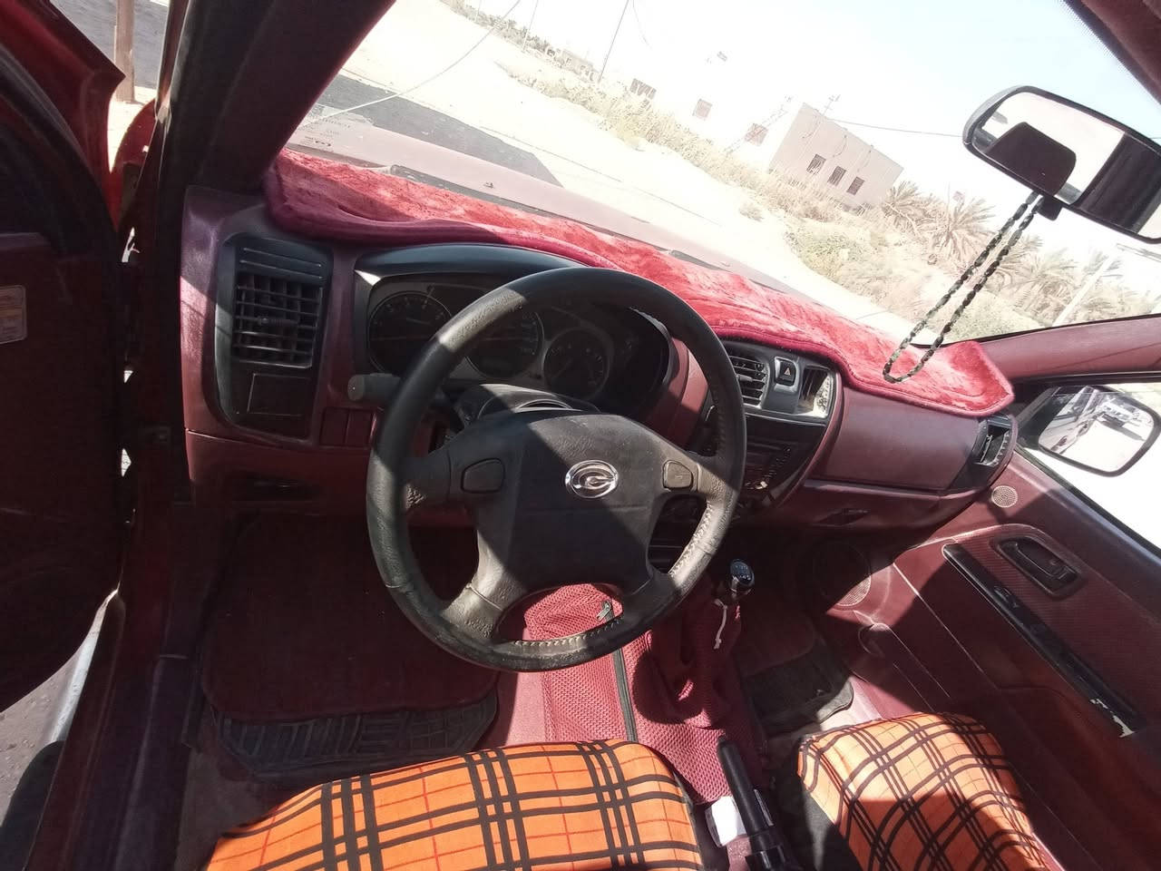 سلام عليكم
كنوه موديل ١٣ للبيع كشن منفصل 

حداديه محرك كير شاصي كلهن كفاله

تبريد تدفئه كهربائيات كلهه شغاله

كشر مكفول ماشيه ١٧٦ فقط حقيقي

للمراوس للإستفسار ***********

رقم مثنئ تحويل مباشر
السعر ٤٥ وبيهه مجال بسيط
