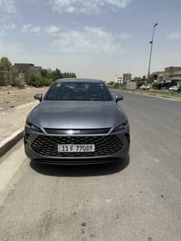 بي واي داي ٢٠٢٥ كن بلاص السياره مكفوله كفاله عامه مشايه ١٠ الف السعر 1...
