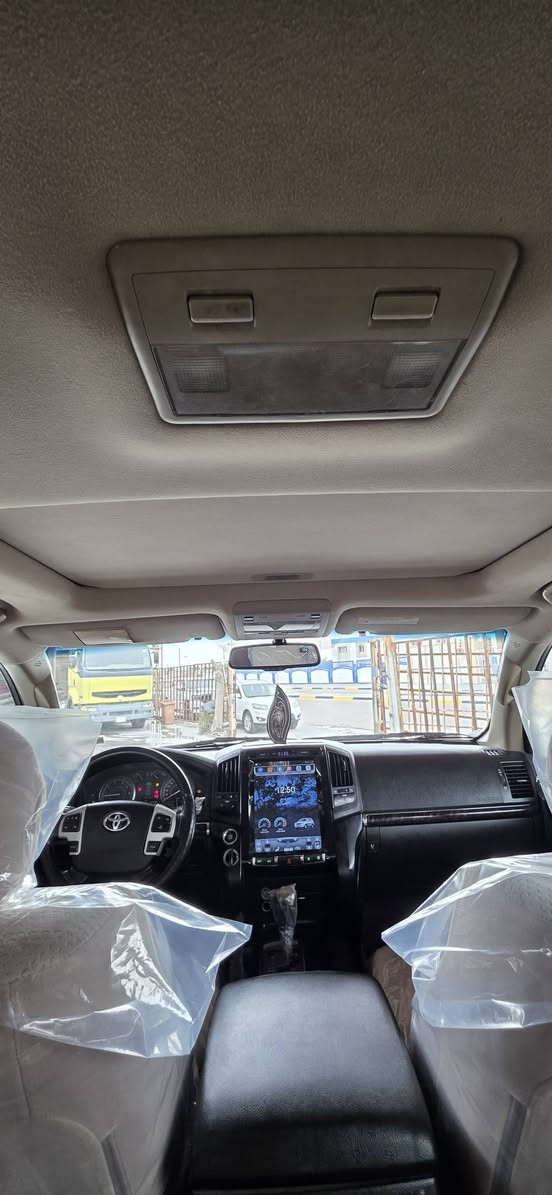 سلام عليكم
  لاندكروزر 2008 قطري فوال مواصفات مكينه 8 
صبغ 4 قطع ضرر بصيط كلش  سياره جاهزه من كلشي السعر 250 مكاني البصره معرض الرفدين


**إذا كنت صاحب هذا الإعلان وتريد حذفه لأي سبب، رجاءا أرسل رسالة إلى الدعم الفني**