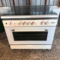 طباخ ٥ عيون • فريش • شغال