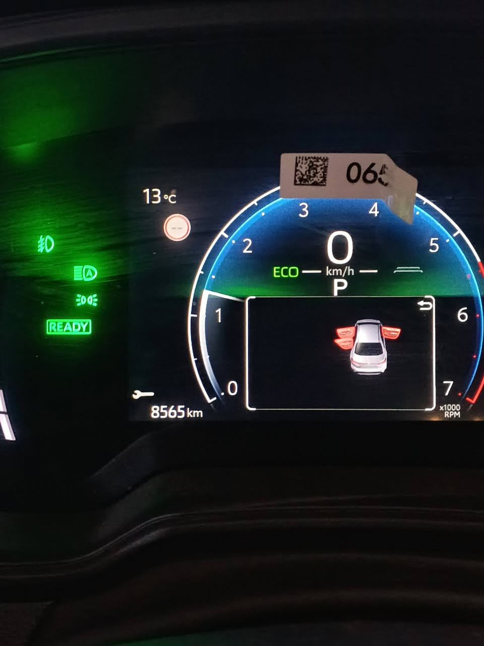 من رخصة الادمن كورلا 2025هايبرد
فول بصمتين
فتحه
لايت ال ايدييتعلا أو يتنصه
رادار اشاير بل مري
توقف ذاتي مسير الخط
كشنات جلد شاشه كبيره 
ماشيه 10الاف كيلو 
السعر160$او بيهه مجال
المكان الأمين الثانيه ***********
