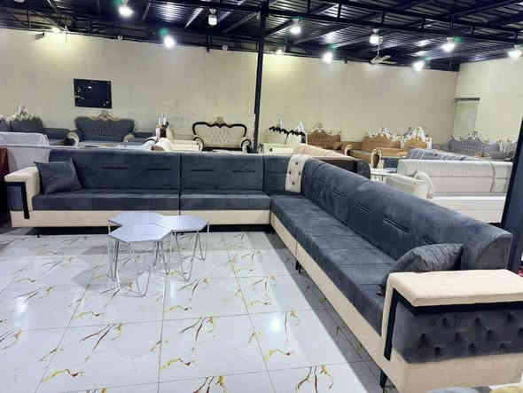 تم وصول باله جديده + مستخدمه ديوان خشب بلاود اسود + وجميع الاجهزه الكهربائيه والطباخات

العنوان ميسان حي الوحده السلاميه مقابل مكتب الغاز للاستفسار الاتصال على *********** عمارة
