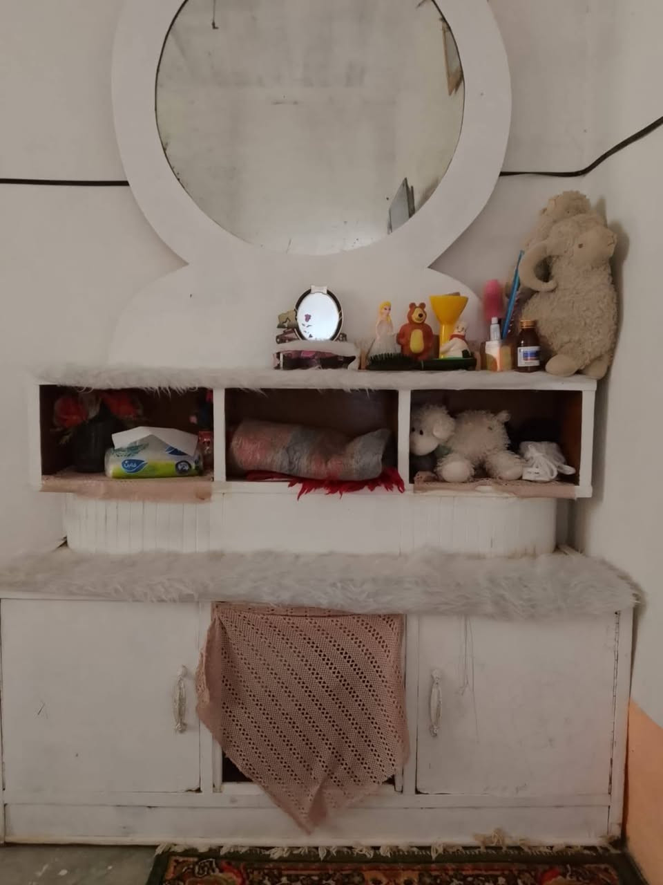 غراض للبيع كولهن ب 75
العنوان كربلاء الحر


**إذا كنت صاحب هذا الإعلان وتريد حذفه لأي سبب، رجاءا أرسل رسالة إلى الدعم الفني**