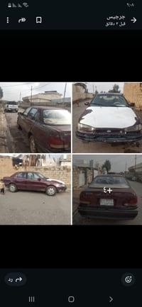 إلانترا • كركوك • الكمرك مدفوع