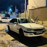 بارس • ٢٠١٢ • ابي الخصيب