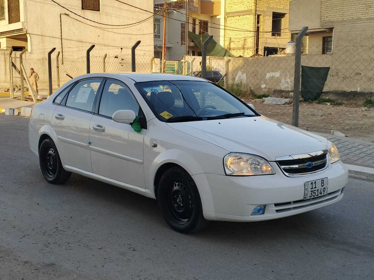 سلام عليكم ورحمه الله وبركاته
للبيع فقط اوبترا 2008 خليجي 
كير مكينه كفاله تخم تاير جديد صاله 10ايام من شديته صدر خلفي امامي كله جديد 
غرفته جديدة ماشيه 170الف حقيقي  عل وضع شركة 
تبريد ثلج سنتر لوك بلادي 
بيه قطعتين صبغ بدون دواخل سيارة خير من الله مال جناي مامتعوبة رقم بغداد  تحويل او وكالة السعر 68 وبيه مجال 
 ***********
العنوان واسط
