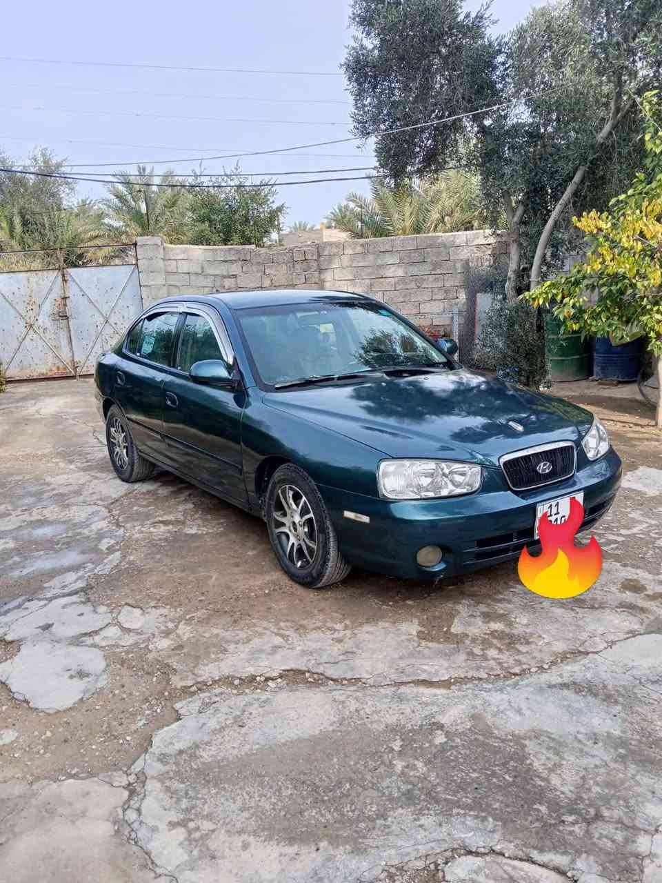النترة للبيع ٢٠٠١اوتماتيك ٥٧او بيها مجال العنوان ديالى التصال ع ***********
