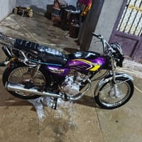 دراجه • مديل 21 • اوراق اصولي