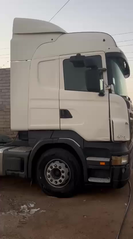 سلام عليكم سياره سكانيه للبيع مكينه8 انجكتر راس بلادي ادوات  بدون رقم رقم الهاتف***********
