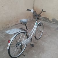 بايسكل 26 • نضافة فوول • الكوت الموفقيه