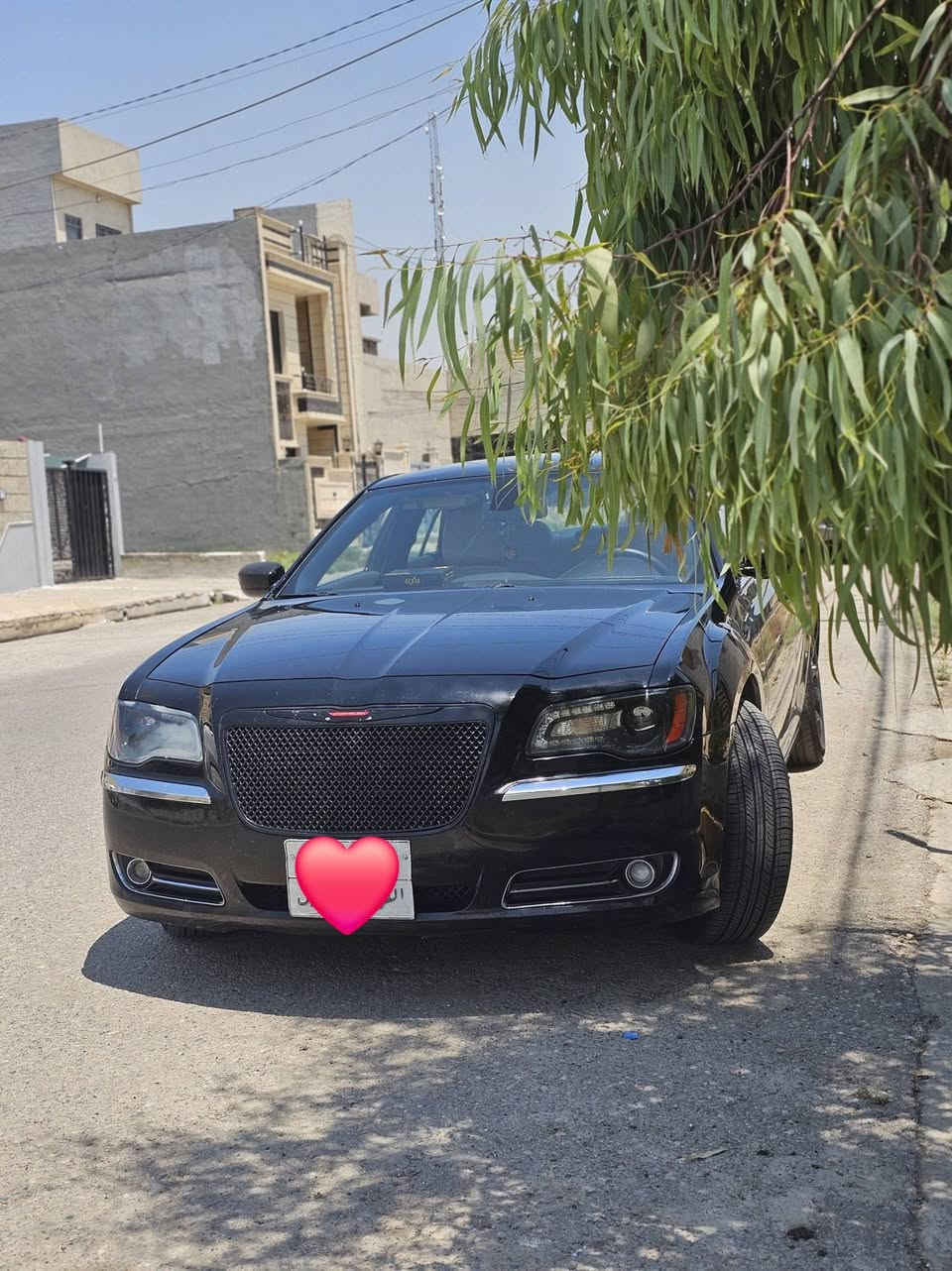اوباما 2012 كلين بدون صبغ فقط بيها دائر ماكينه جديد كير شرط تدفئه وتبريد كوشنات عليها غرامه عشر ورقات تنزل من الحساب 145 وبيها مجال اذا اكو مراوس  حسب القناعه   هذا رقمي ***********
