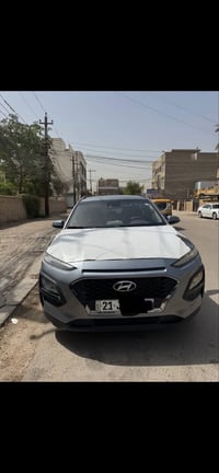 سياره كونا  2020  تريد وكاله تريد تحويل  بيها مودات قيادة فورويل اقتصا...